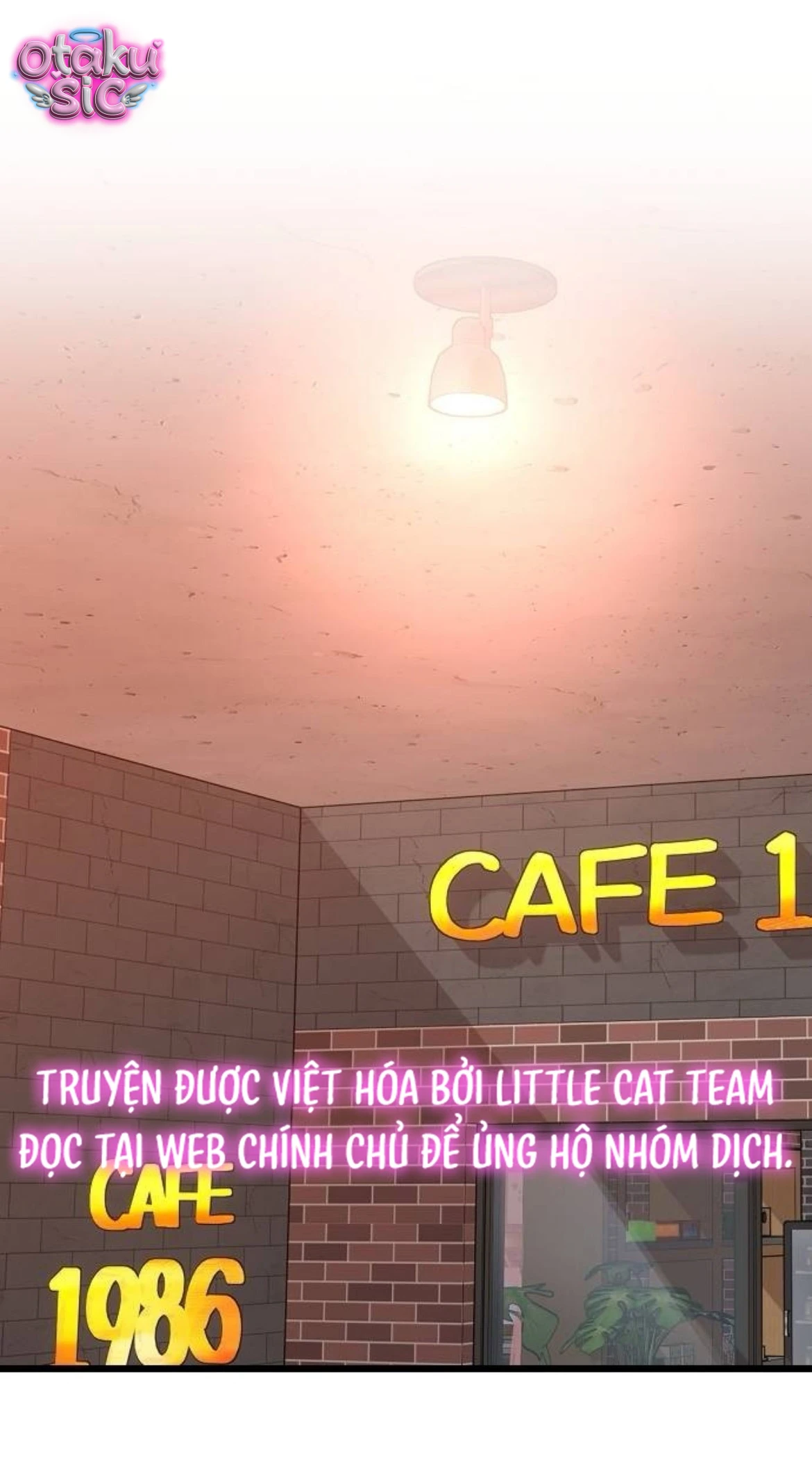 Mong Ngóng Khắc Khoải - Chap 5 - Trang 8