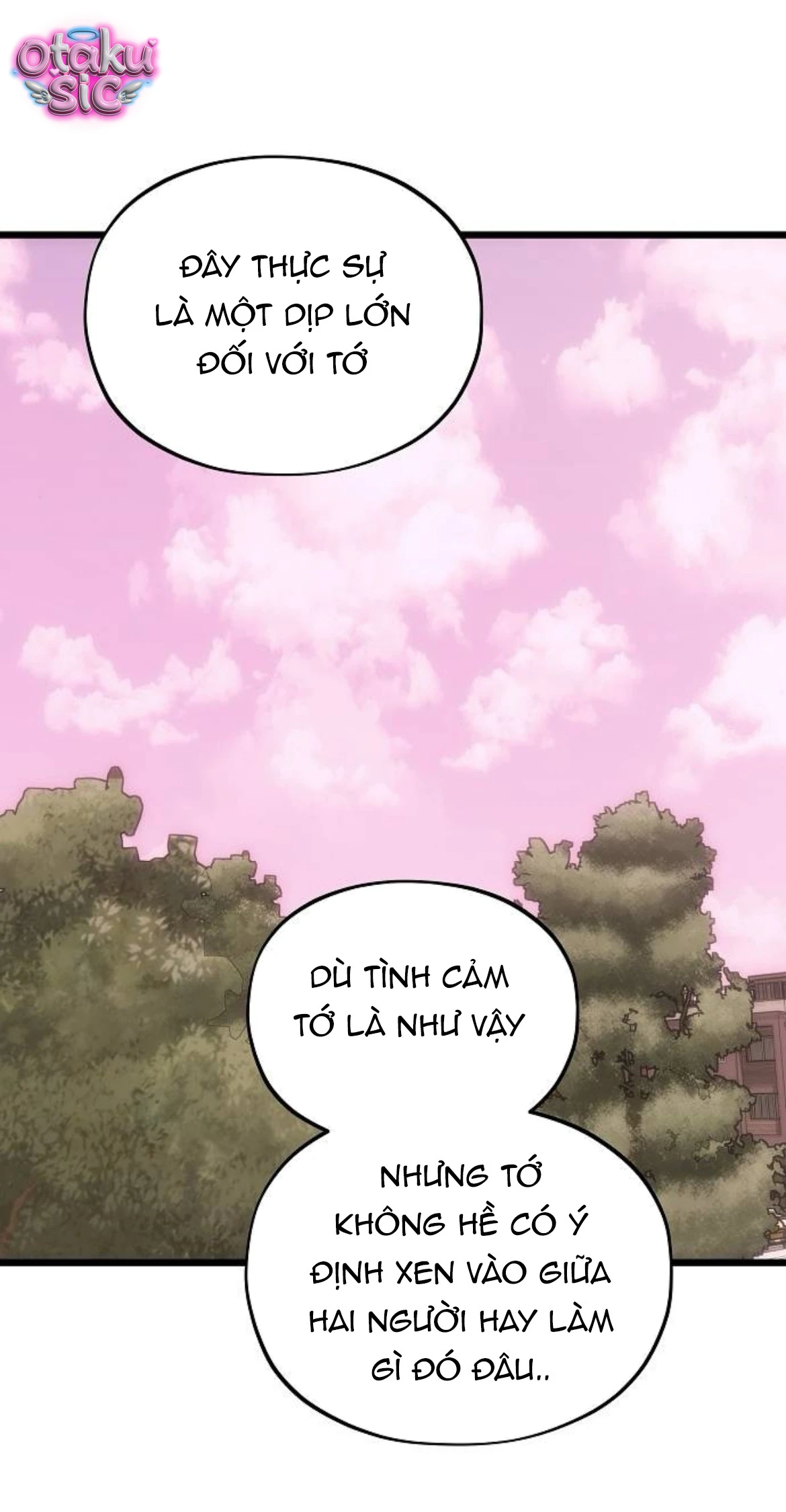 Mong Ngóng Khắc Khoải - Chap 5 - Trang 71