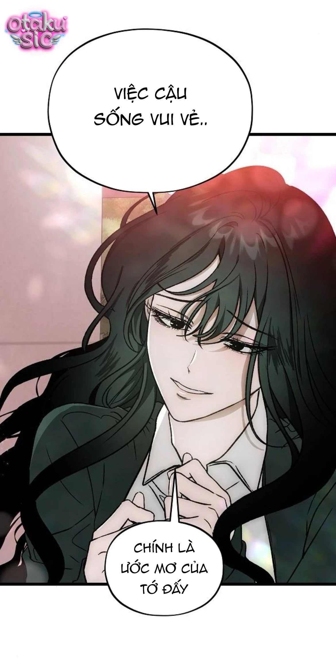 Mong Ngóng Khắc Khoải - Chap 5 - Trang 72