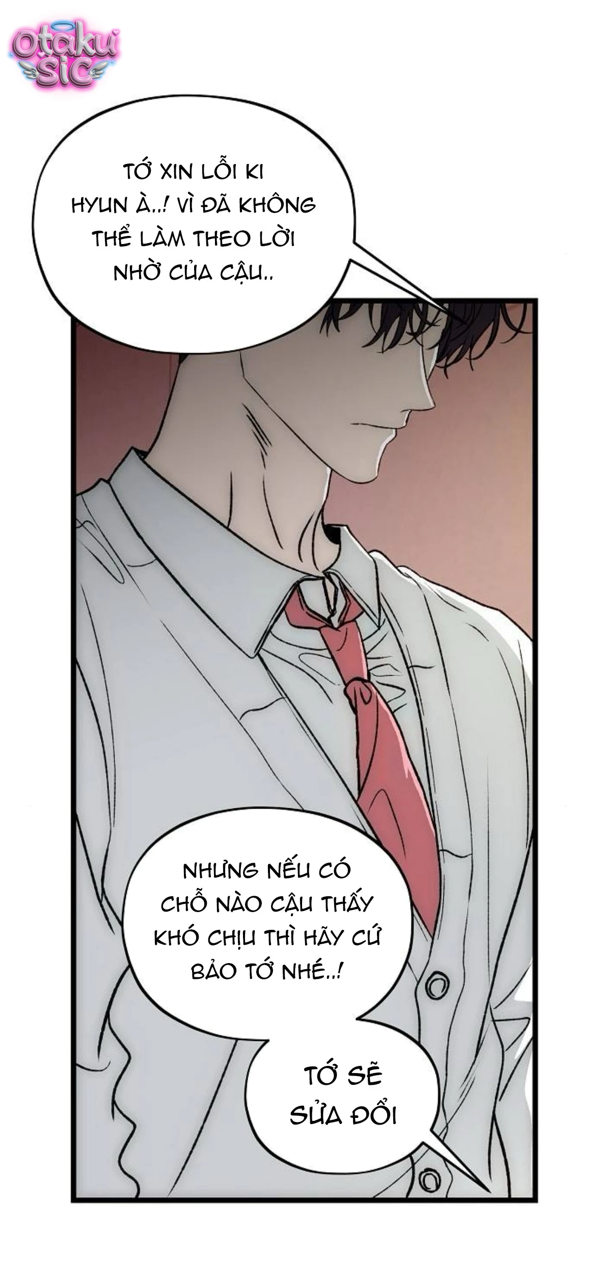 Mong Ngóng Khắc Khoải - Chap 5 - Trang 73