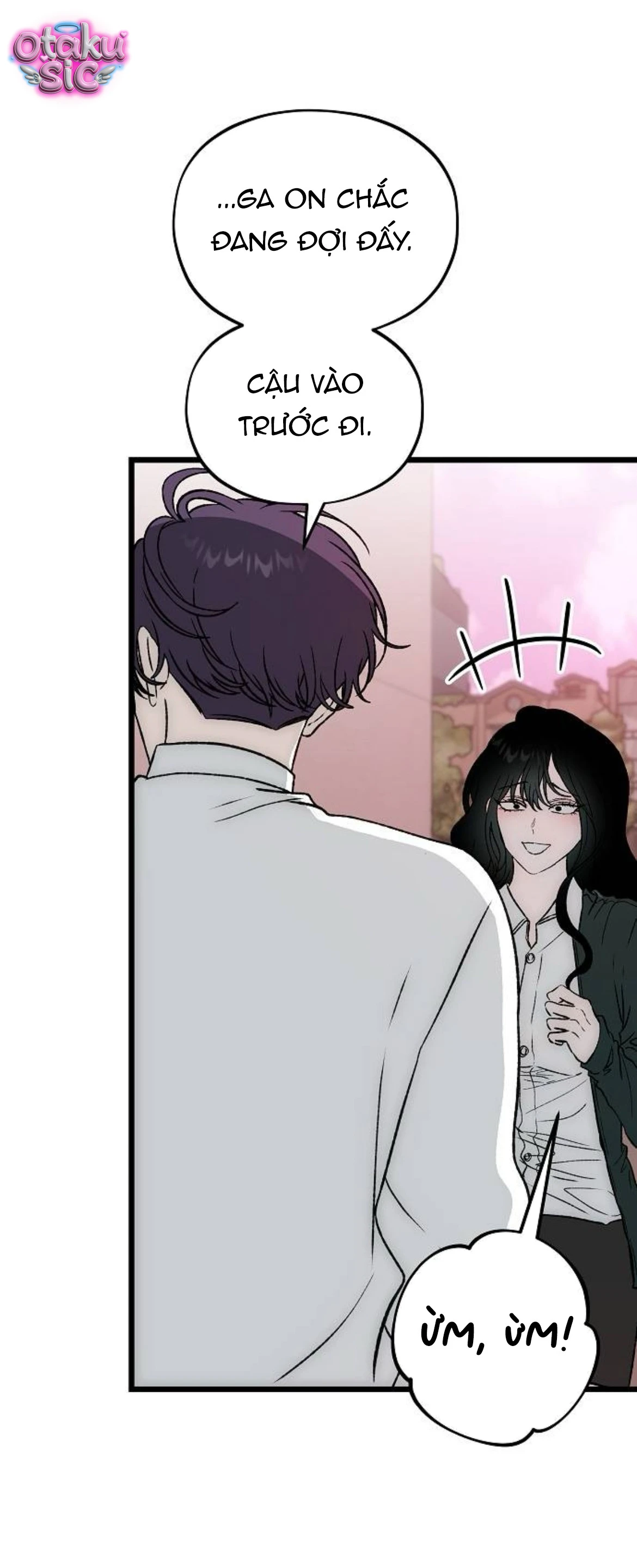 Mong Ngóng Khắc Khoải - Chap 5 - Trang 75