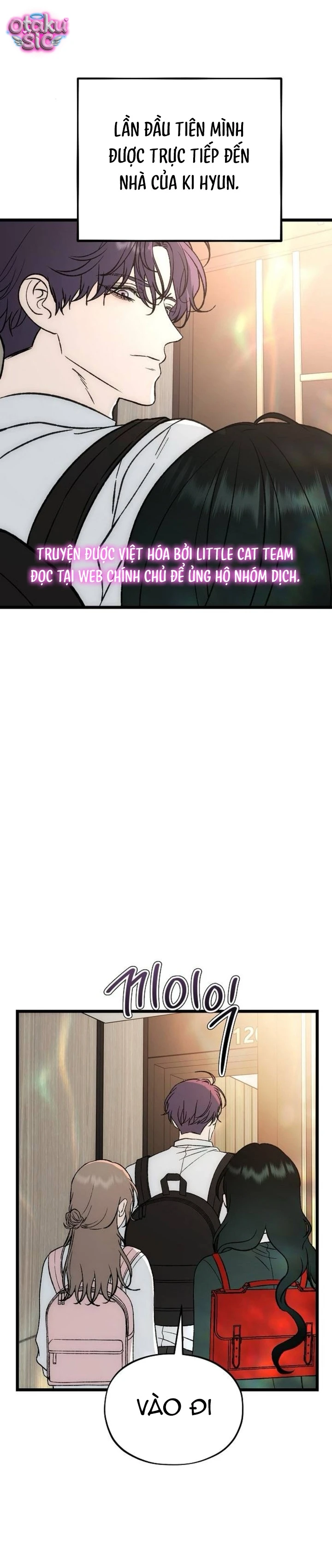 Mong Ngóng Khắc Khoải - Chap 6 - Trang 15