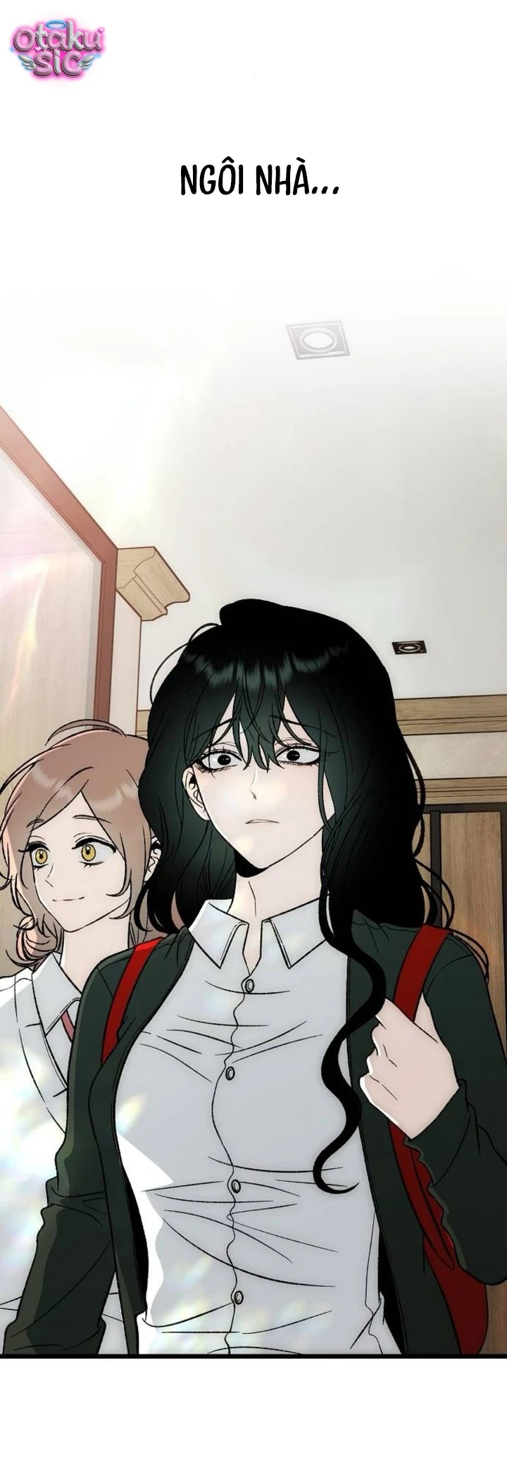 Mong Ngóng Khắc Khoải - Chap 6 - Trang 16