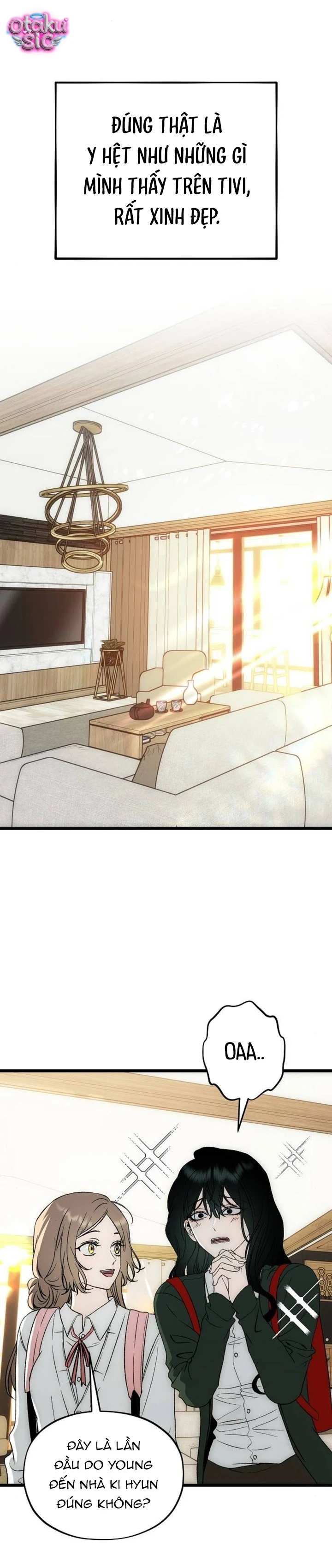 Mong Ngóng Khắc Khoải - Chap 6 - Trang 17