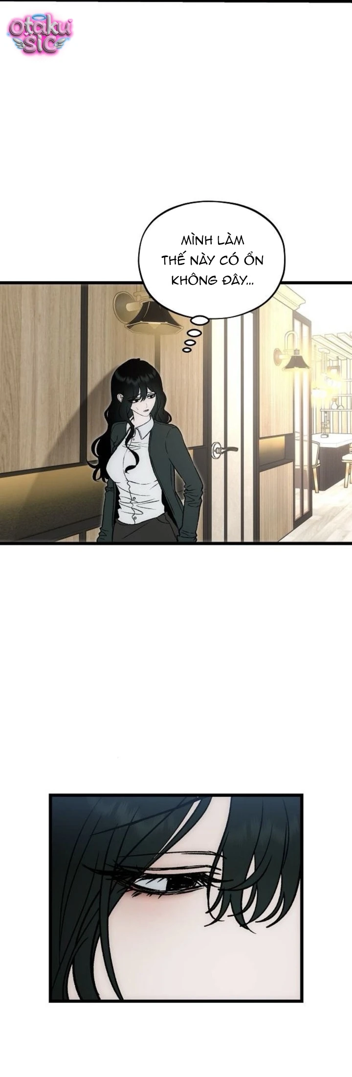 Mong Ngóng Khắc Khoải - Chap 6 - Trang 30