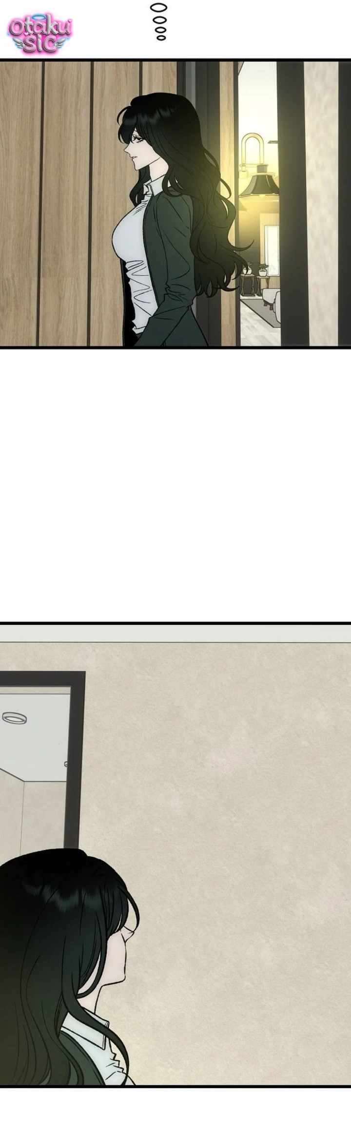 Mong Ngóng Khắc Khoải - Chap 6 - Trang 32