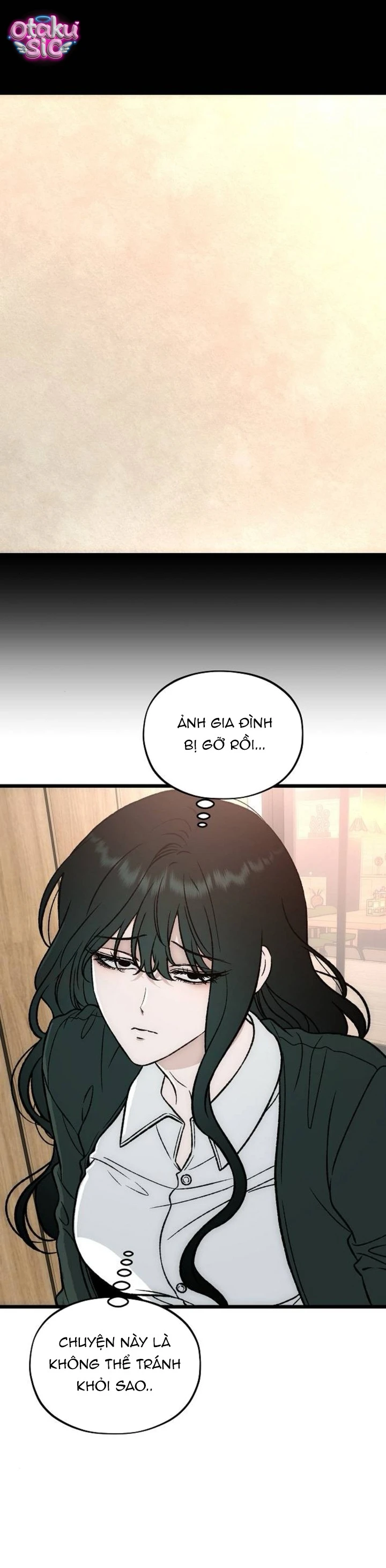 Mong Ngóng Khắc Khoải - Chap 6 - Trang 34
