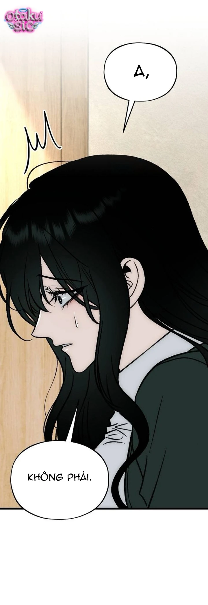 Mong Ngóng Khắc Khoải - Chap 6 - Trang 39