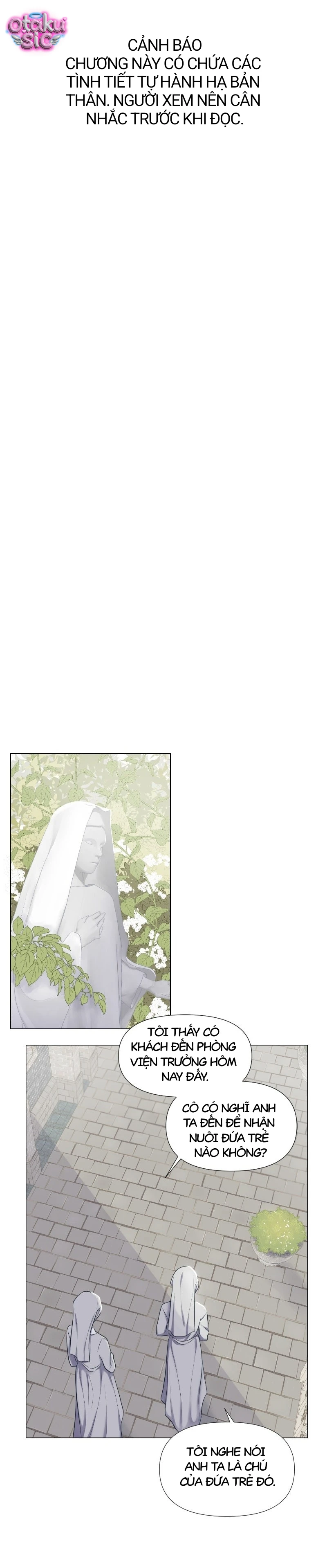 Moonchild - Chap 1 - Trang 1