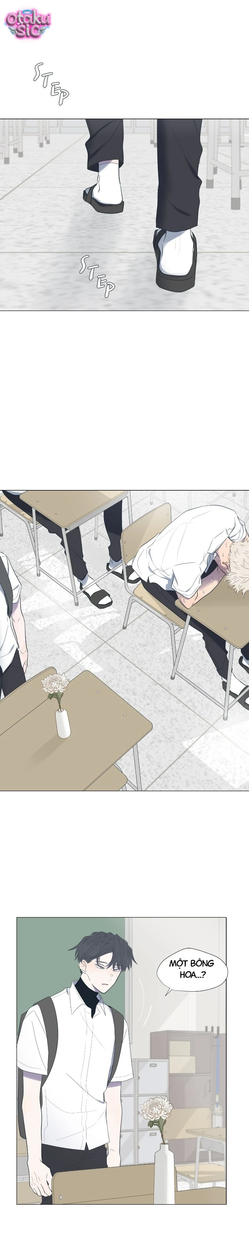 Moonchild - Chap 1 - Trang 16