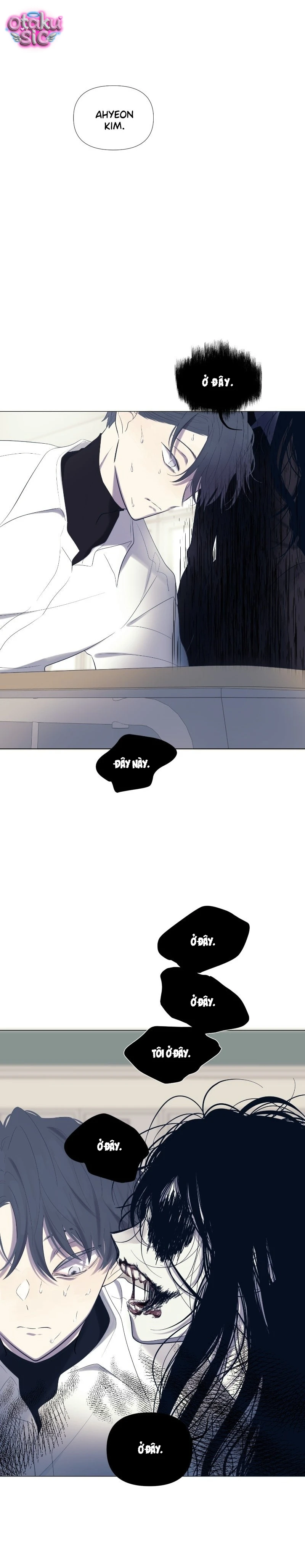 Moonchild - Chap 1 - Trang 21