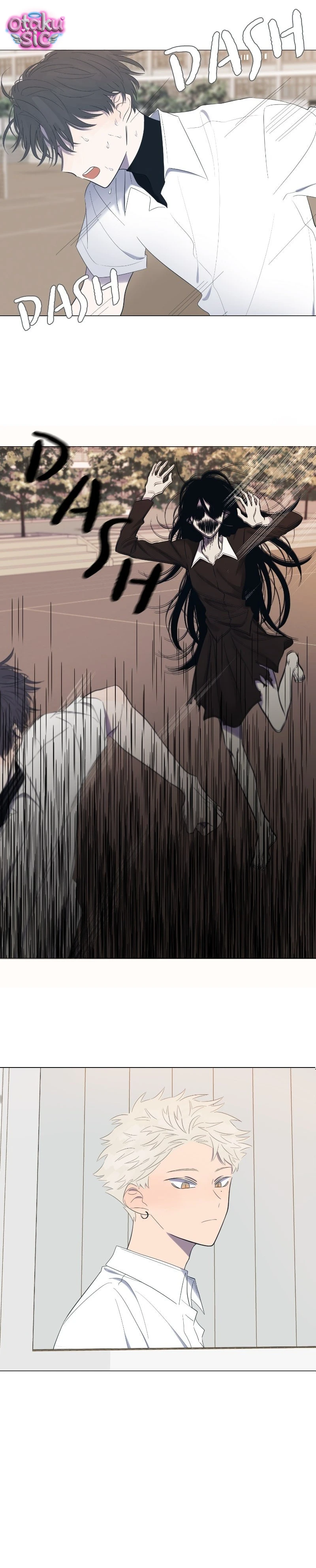 Moonchild - Chap 1 - Trang 25