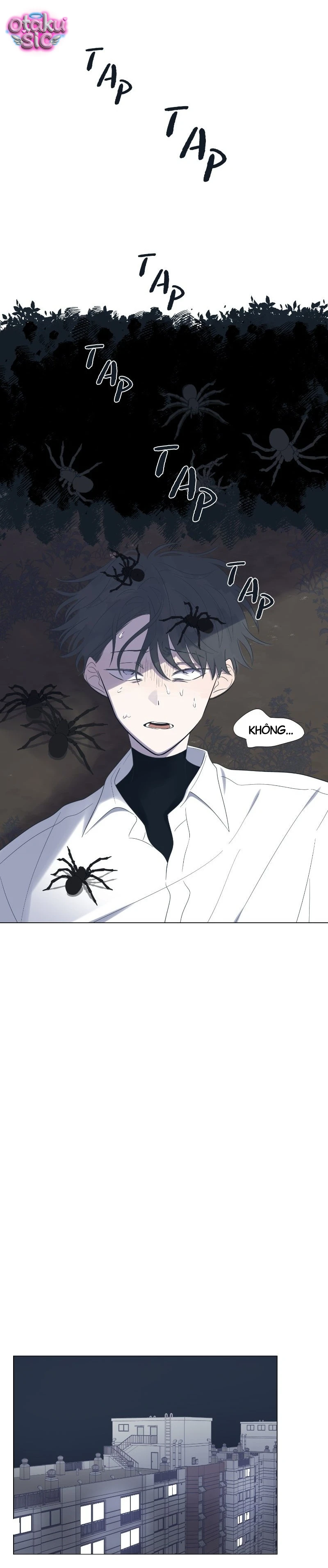 Moonchild - Chap 1 - Trang 30