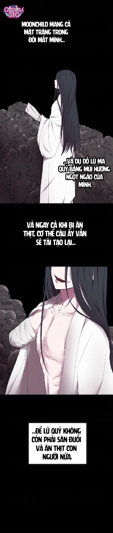 Moonchild - Chap 1 - Trang 37