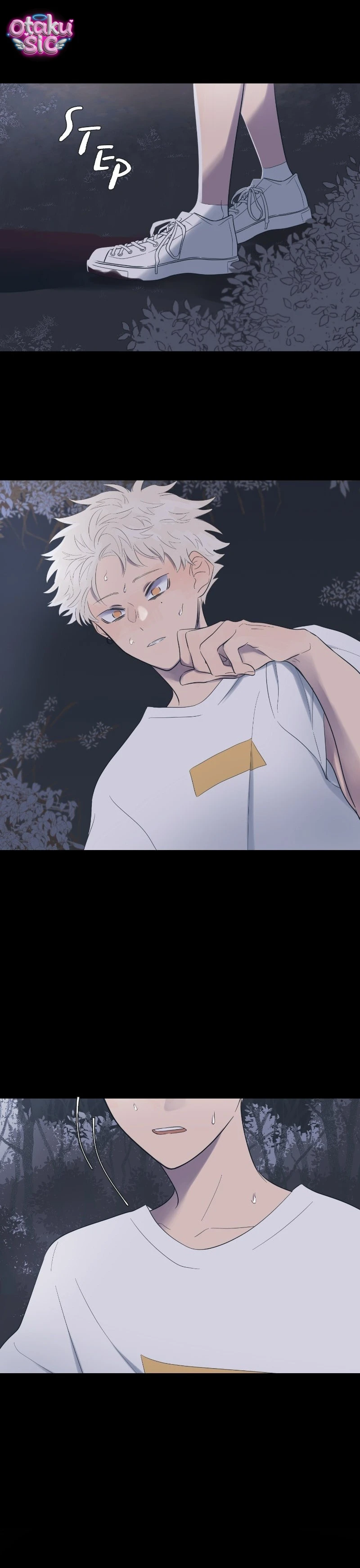 Moonchild - Chap 1 - Trang 39