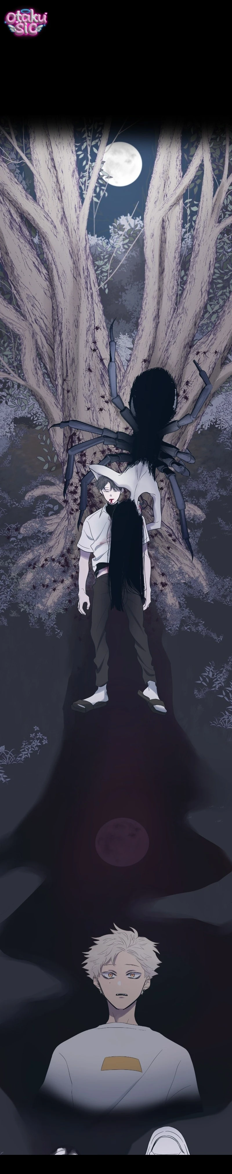 Moonchild - Chap 1 - Trang 40