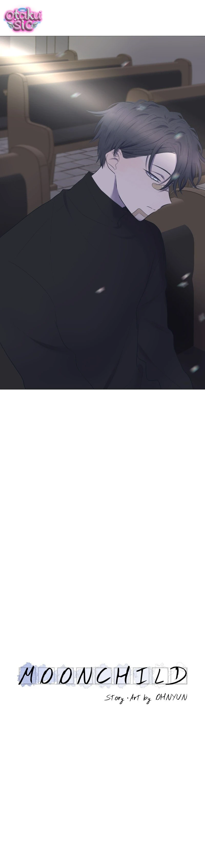 Moonchild - Chap 1 - Trang 5
