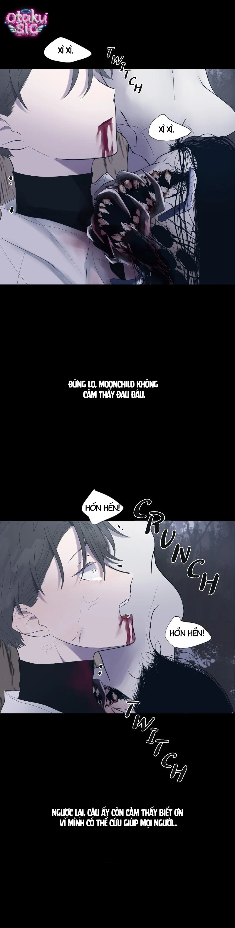 Moonchild - Chap 1 - Trang 42