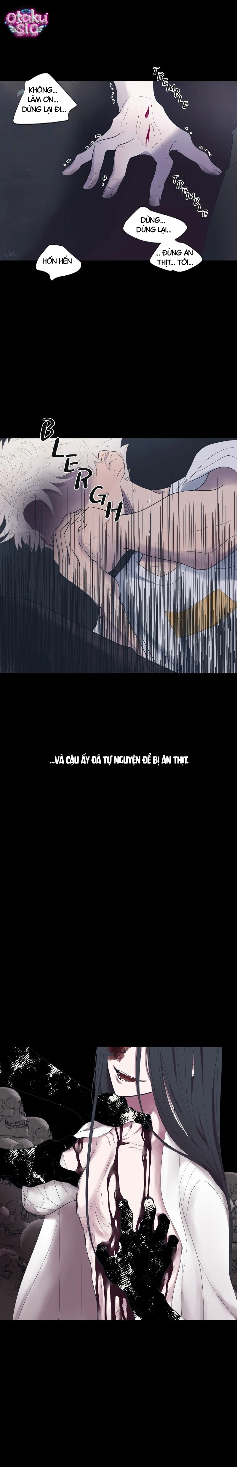 Moonchild - Chap 1 - Trang 43