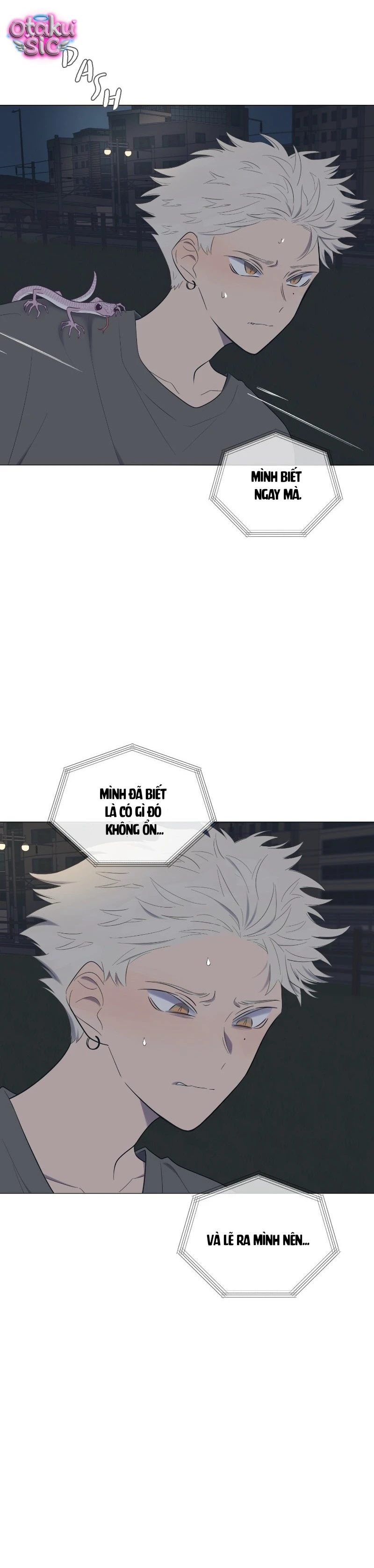 Moonchild - Chap 10 - Trang 2