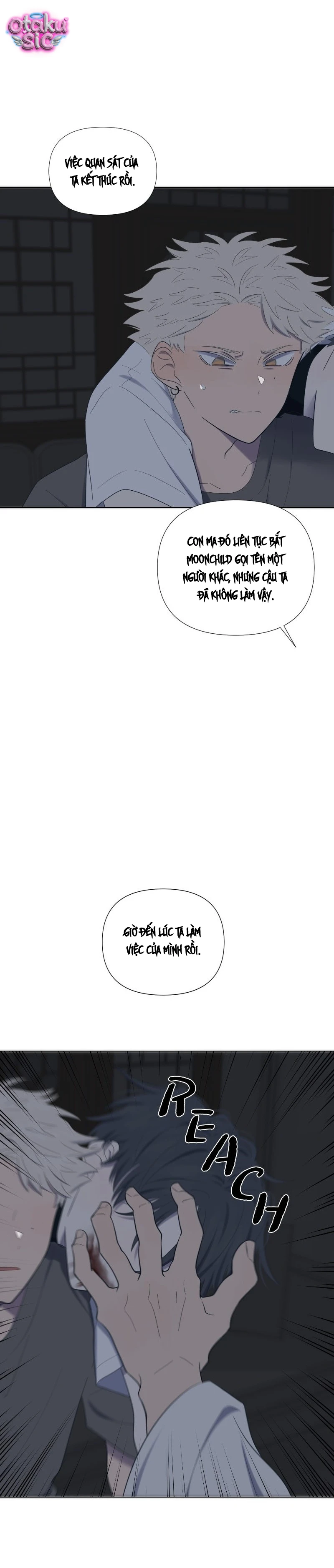 Moonchild - Chap 10 - Trang 13