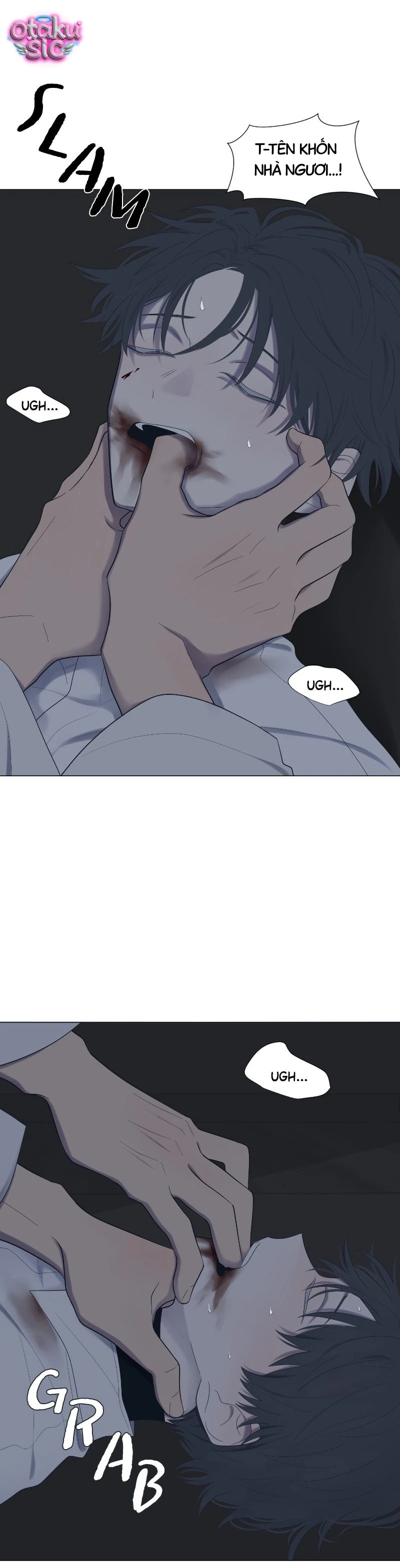 Moonchild - Chap 10 - Trang 14