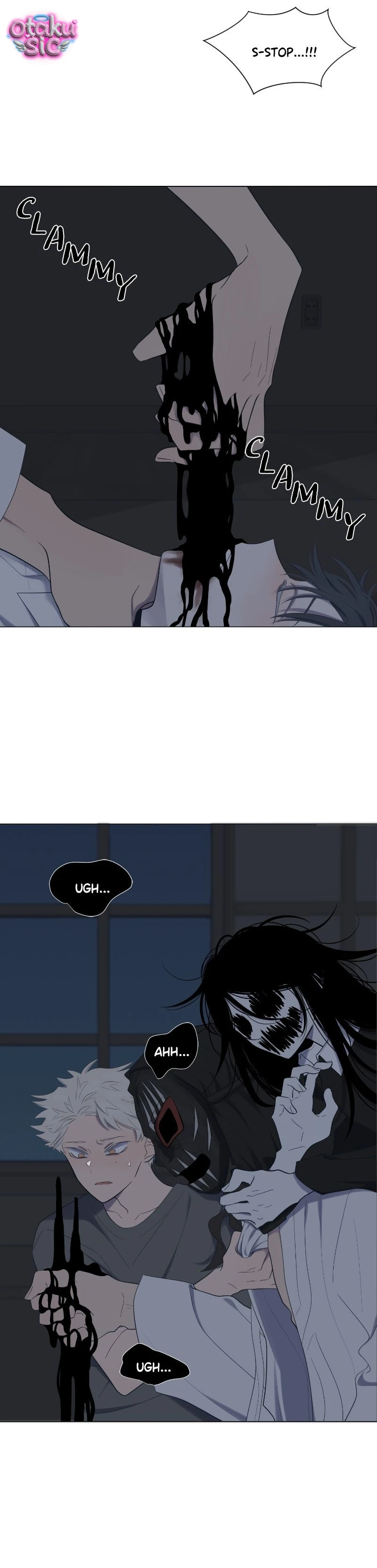 Moonchild - Chap 10 - Trang 15