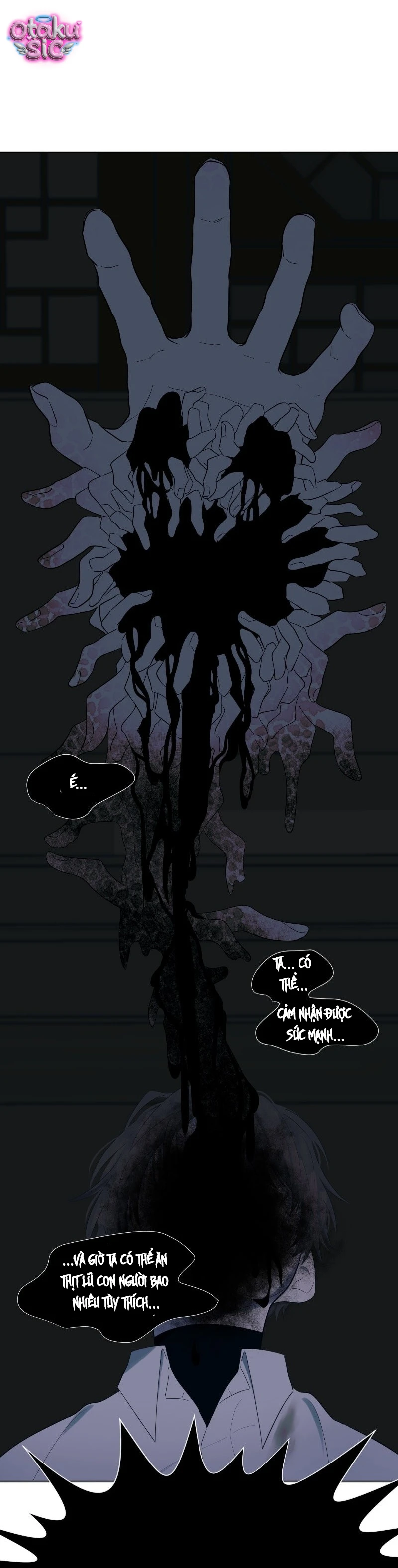 Moonchild - Chap 10 - Trang 16