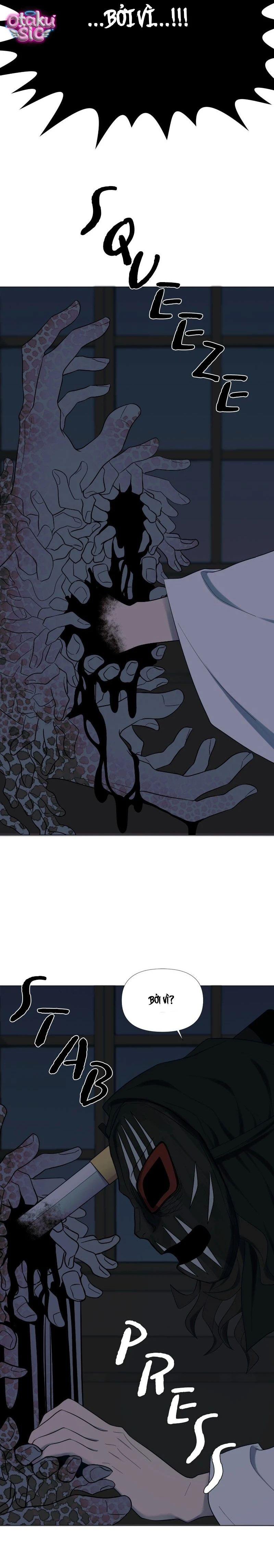 Moonchild - Chap 10 - Trang 17