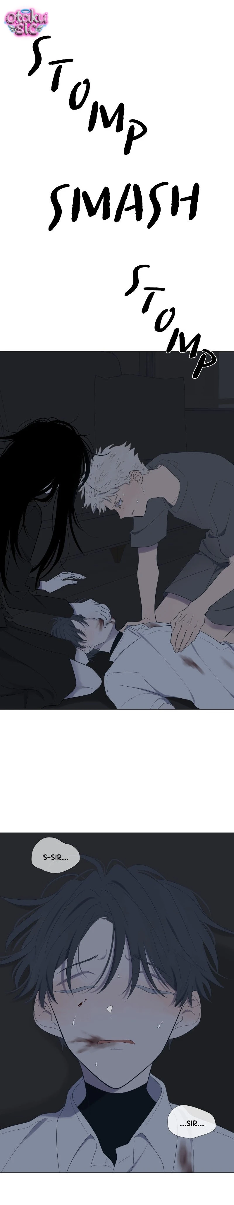 Moonchild - Chap 10 - Trang 18