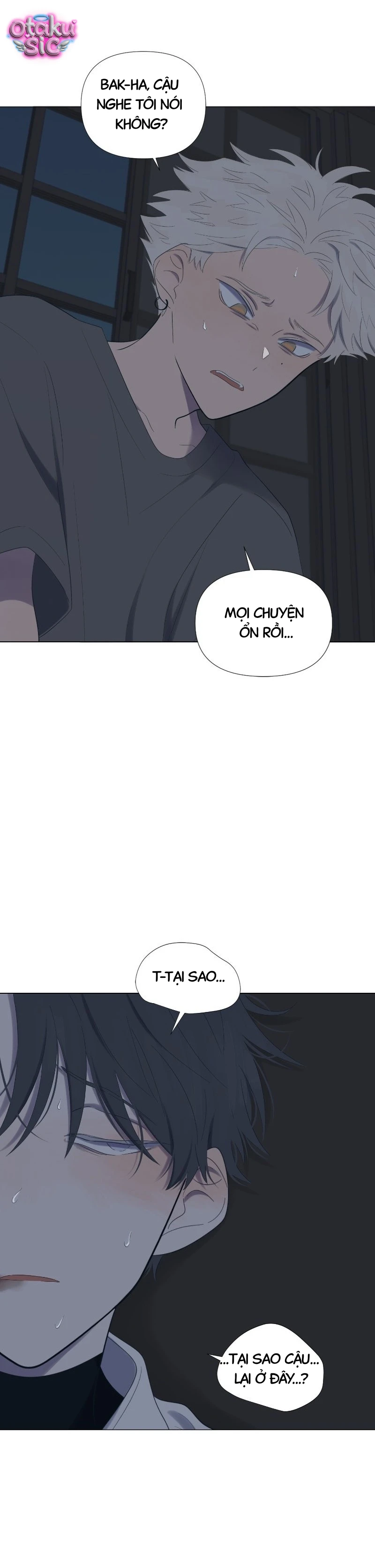 Moonchild - Chap 10 - Trang 19