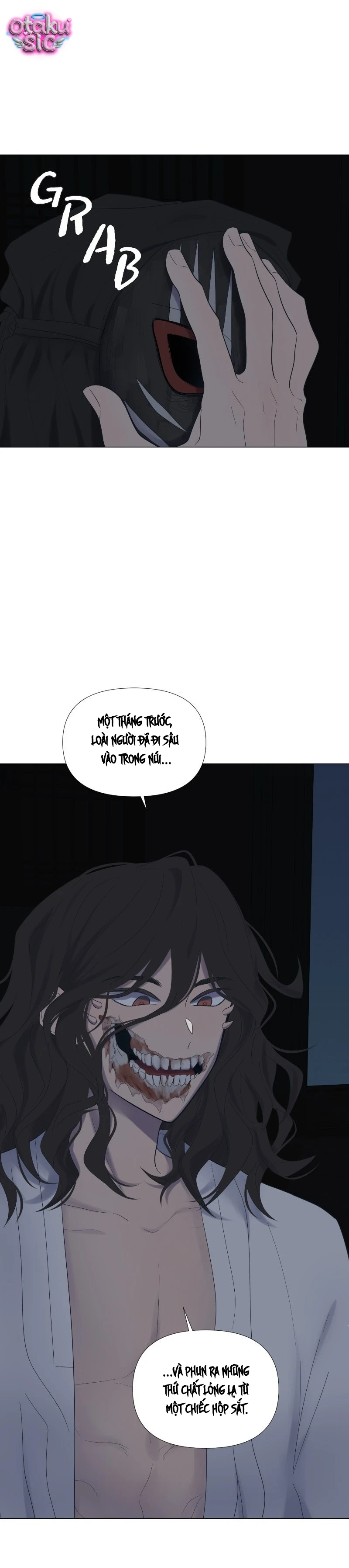 Moonchild - Chap 10 - Trang 21