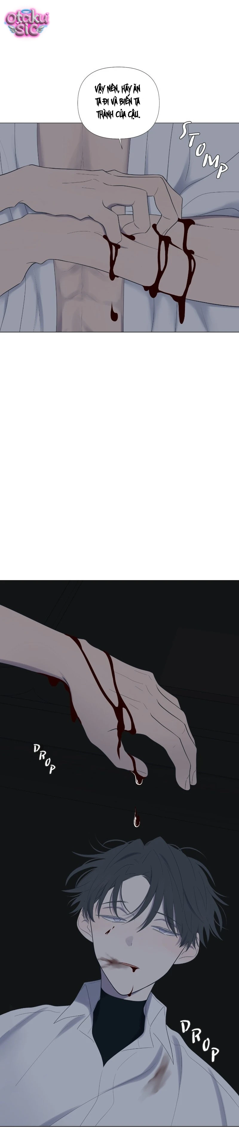 Moonchild - Chap 10 - Trang 23