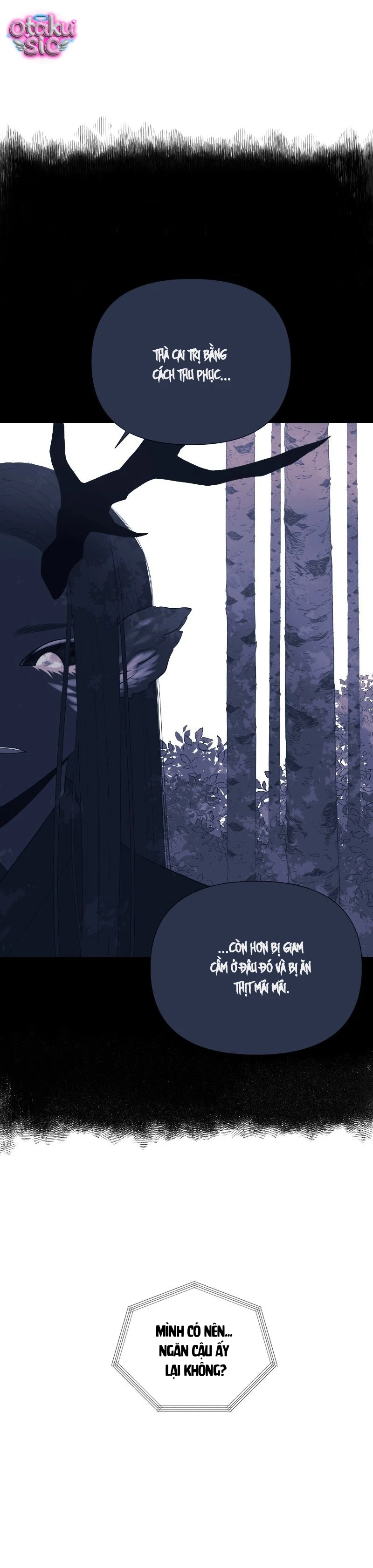 Moonchild - Chap 10 - Trang 25