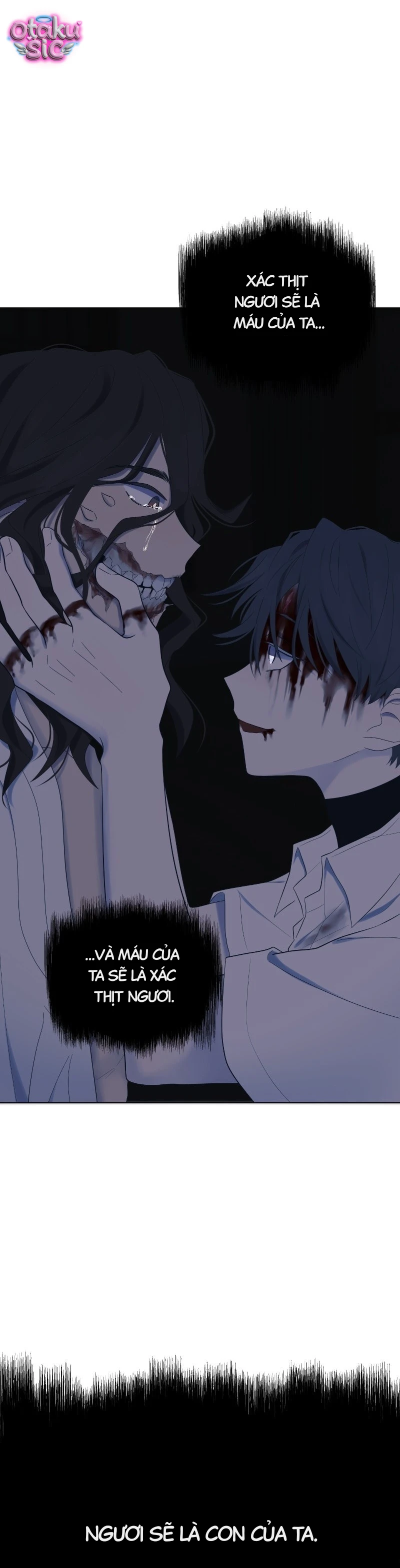 Moonchild - Chap 10 - Trang 27