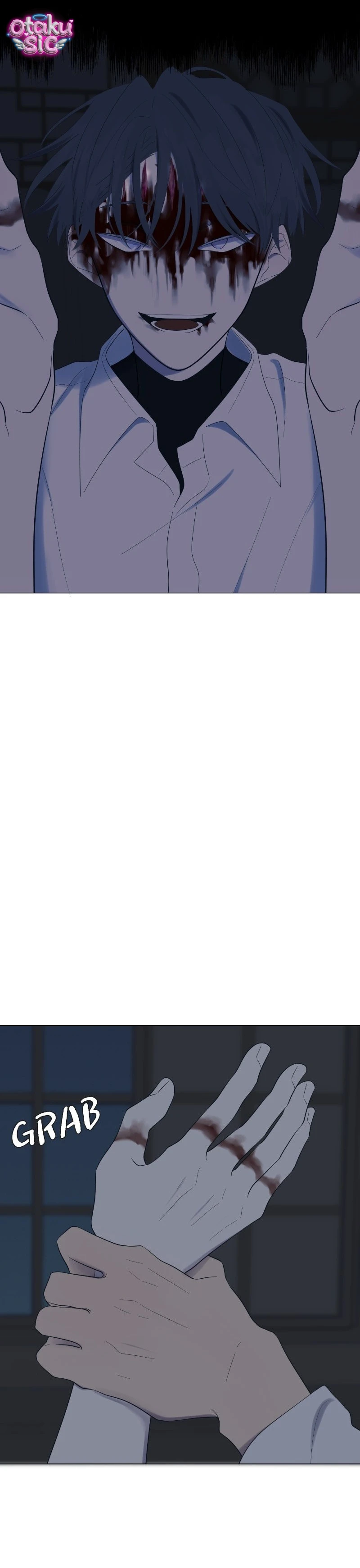 Moonchild - Chap 10 - Trang 28