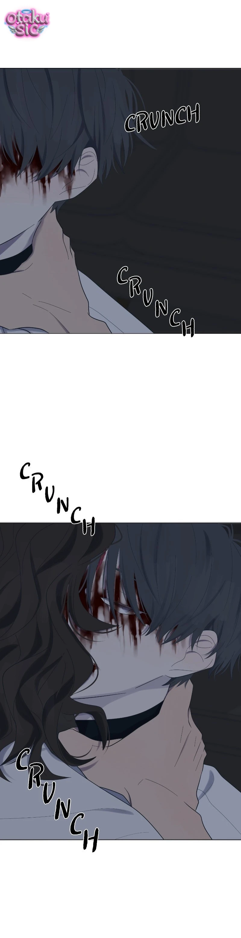 Moonchild - Chap 10 - Trang 29