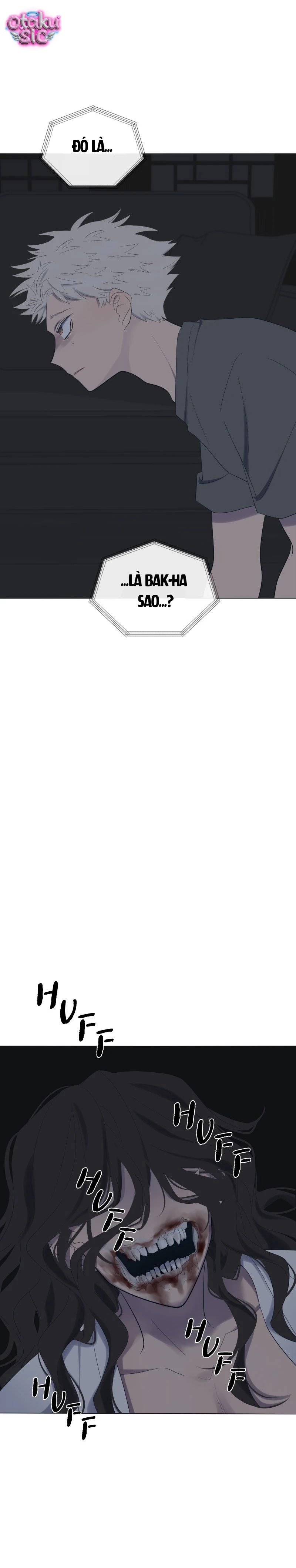 Moonchild - Chap 10 - Trang 30