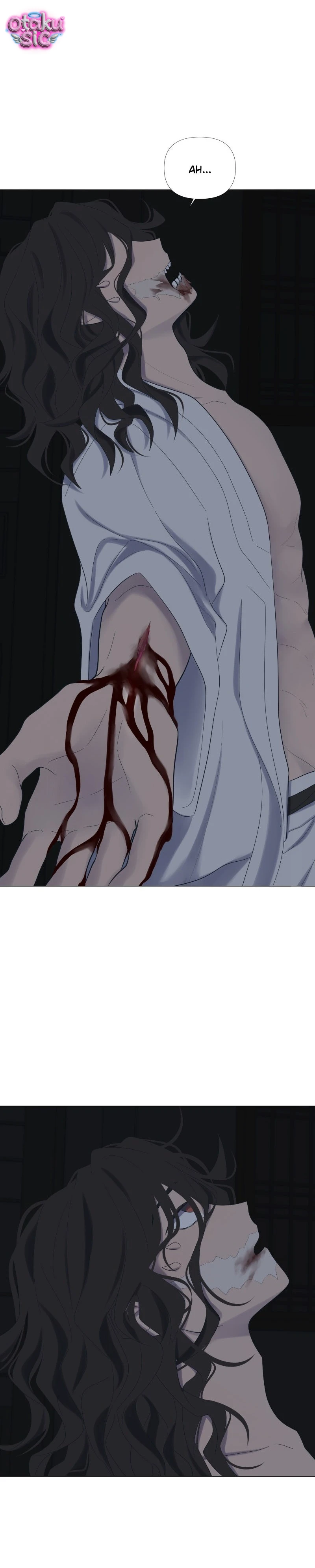 Moonchild - Chap 10 - Trang 31