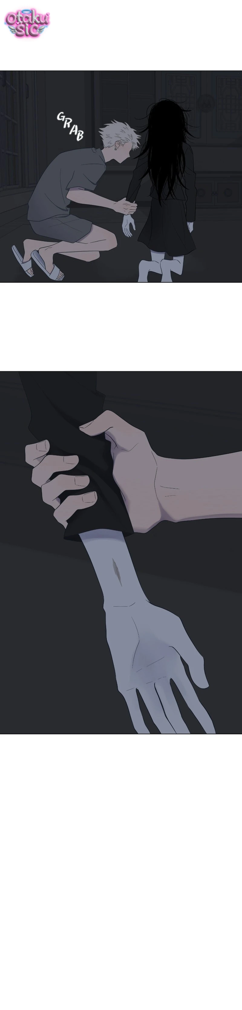 Moonchild - Chap 10 - Trang 32