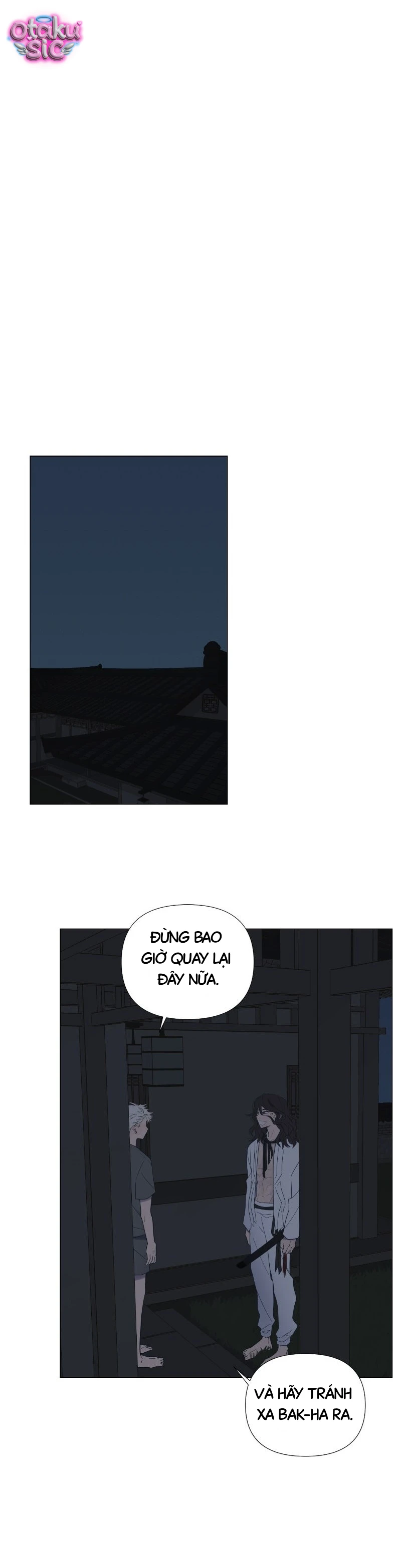 Moonchild - Chap 10 - Trang 33