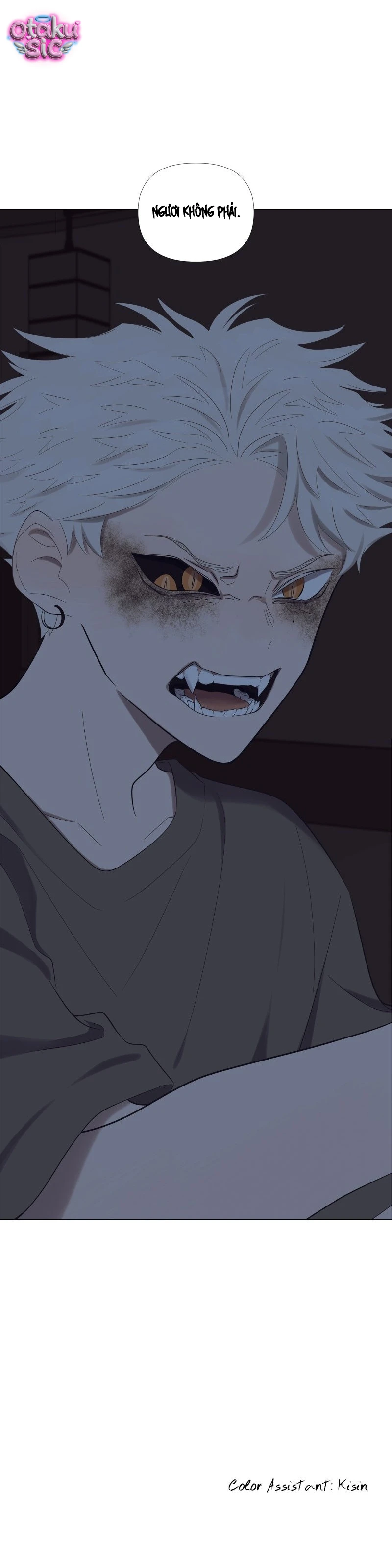 Moonchild - Chap 10 - Trang 35