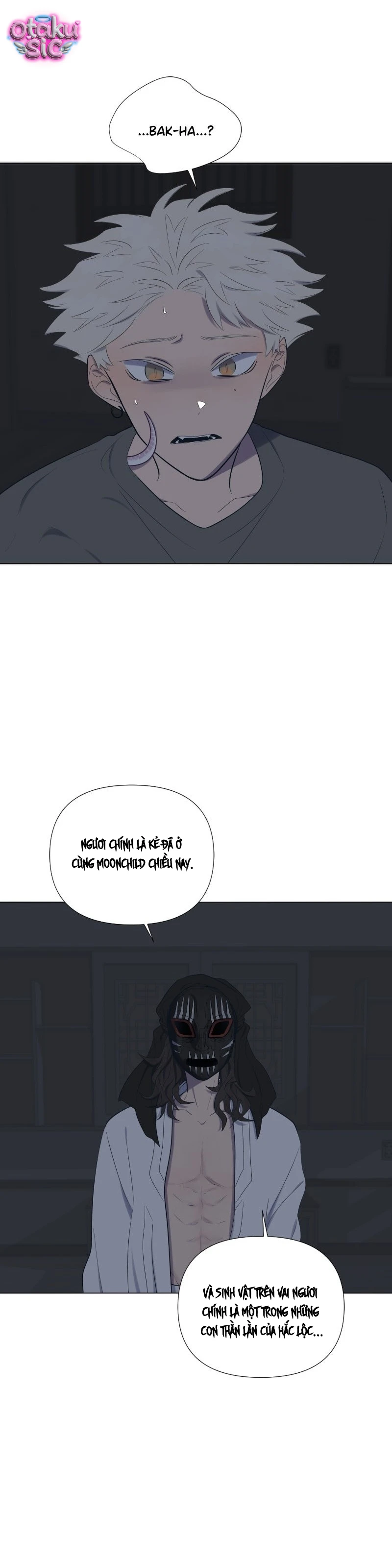 Moonchild - Chap 10 - Trang 6