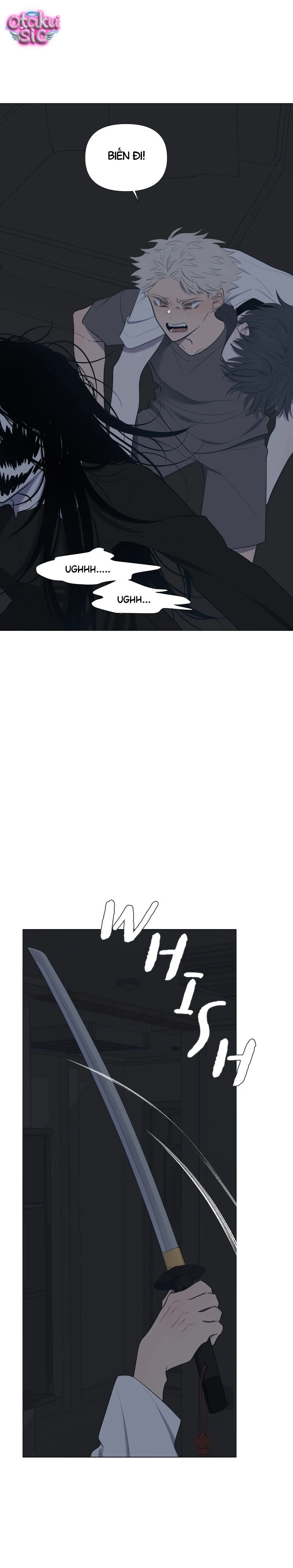 Moonchild - Chap 10 - Trang 8