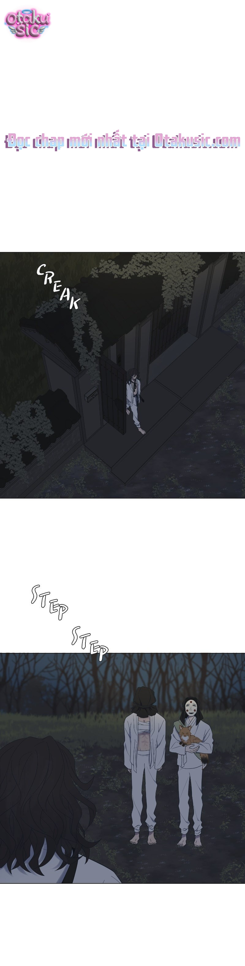 Moonchild - Chap 11 - Trang 1