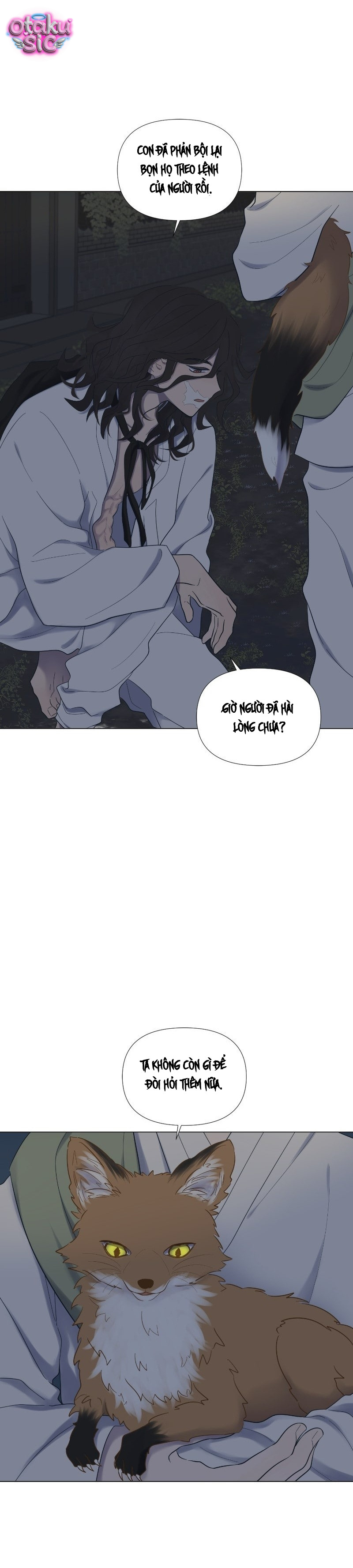 Moonchild - Chap 11 - Trang 2