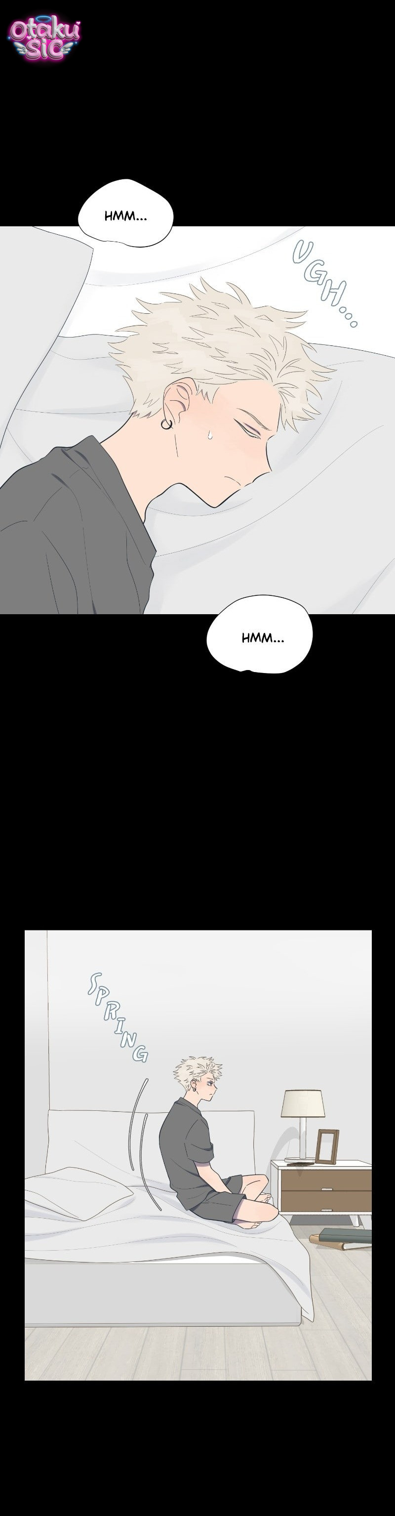 Moonchild - Chap 11 - Trang 11