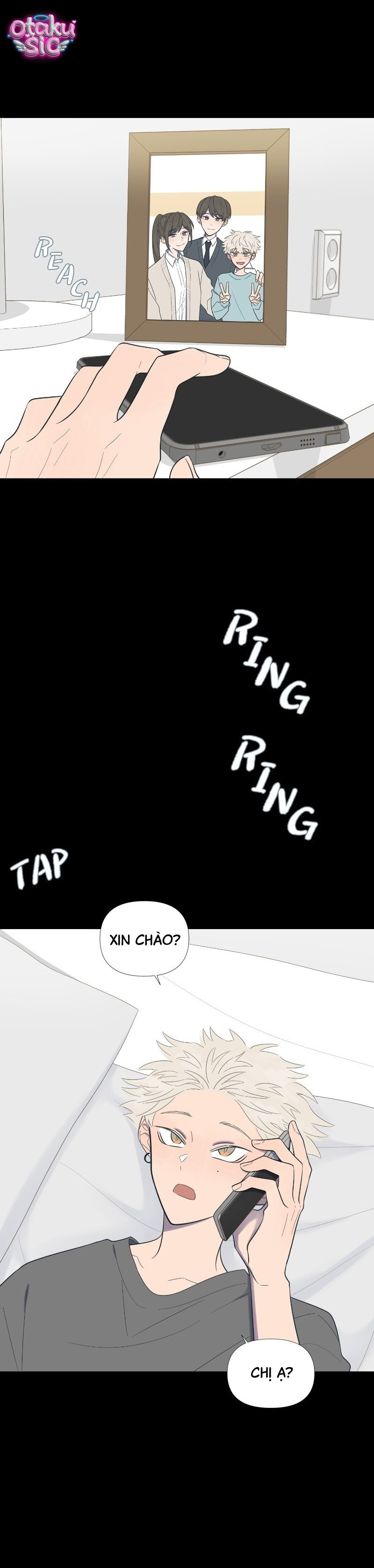 Moonchild - Chap 11 - Trang 12