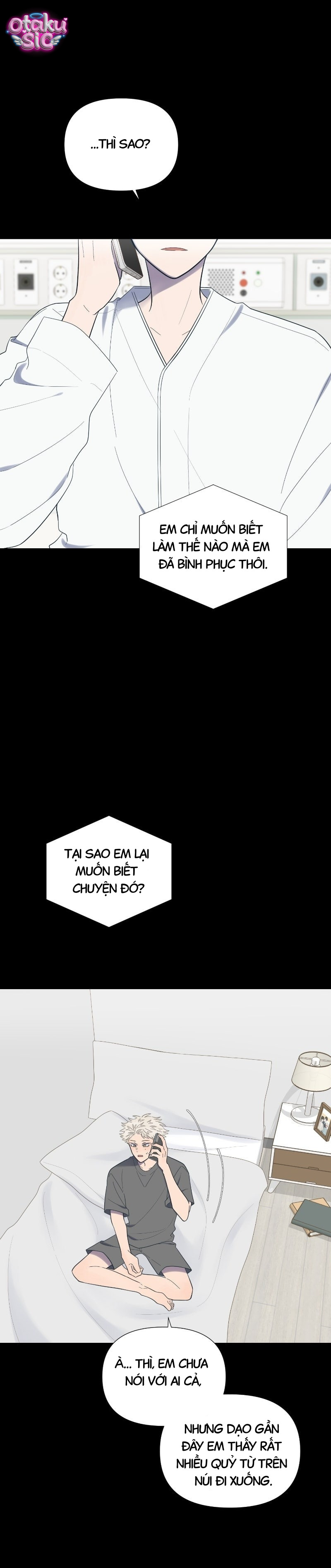 Moonchild - Chap 11 - Trang 15