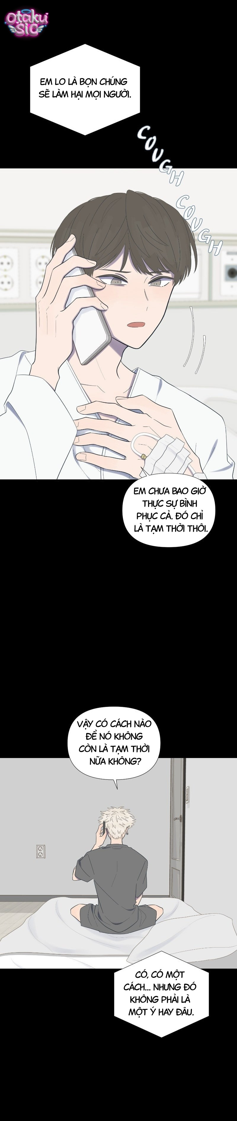 Moonchild - Chap 11 - Trang 16